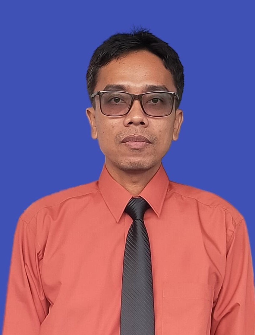 EKO FEMBRIARTA, S.Pd