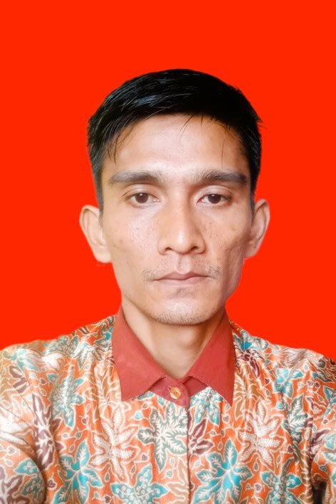 Chandra Ginting, S.Pd