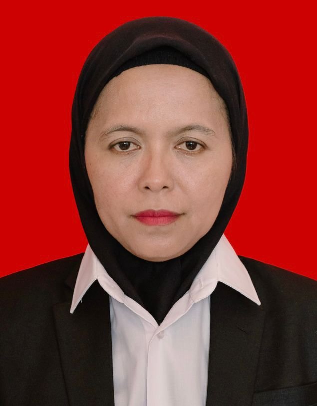 Danik Priyatmini, S.Pd