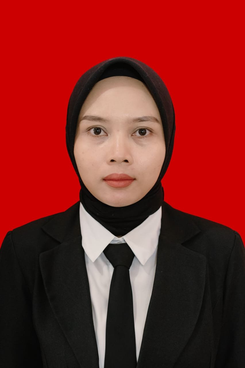 Diasi Mayasari, S.Pd