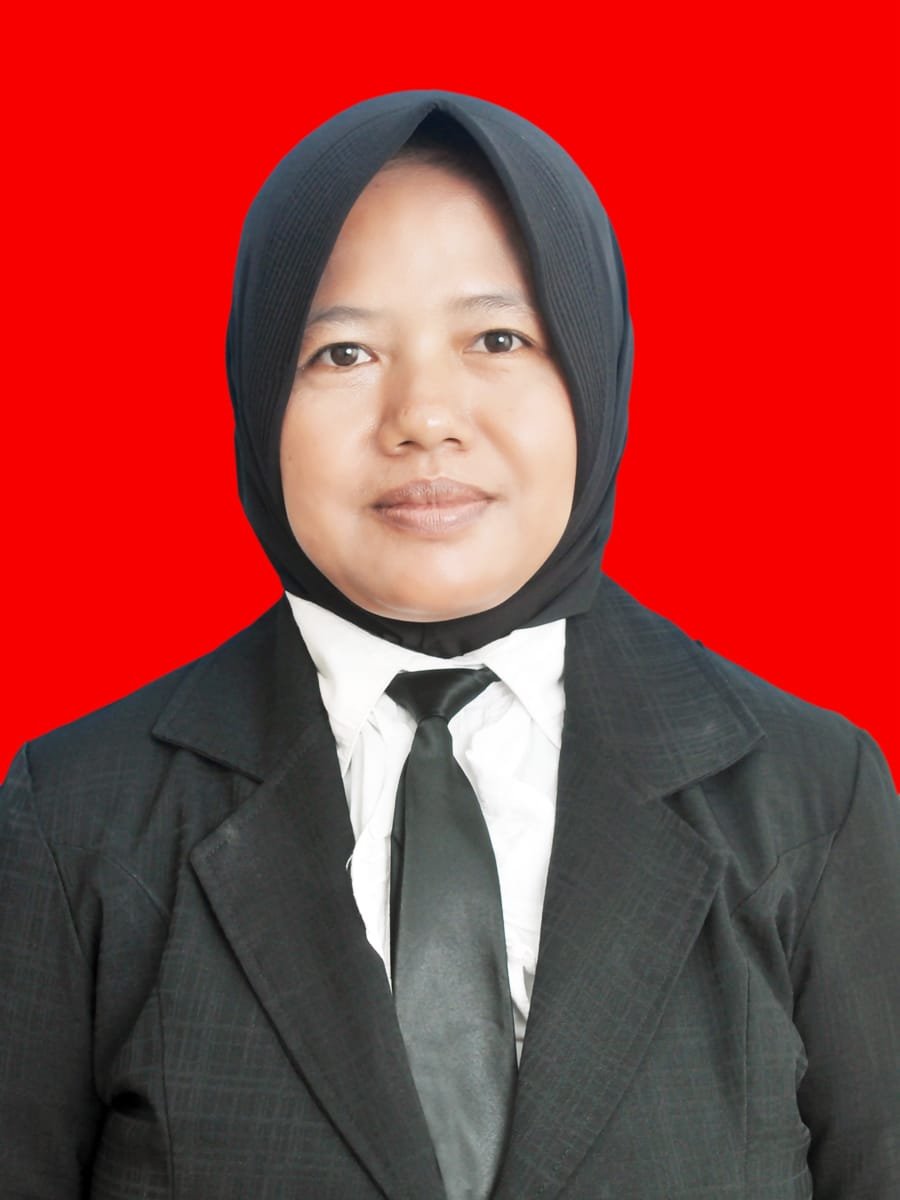 Dwi Wahyuningsih, S.E