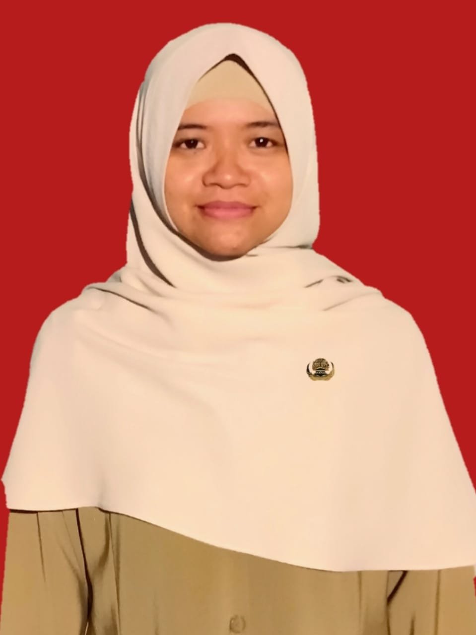 Sri Utami Kenongo Sari, S.Pd.I