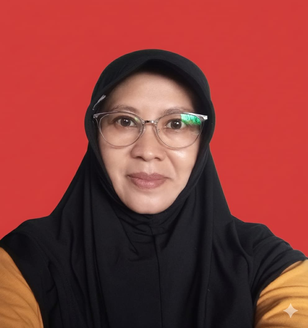 Siti Husnul Khotimah, S.Pd